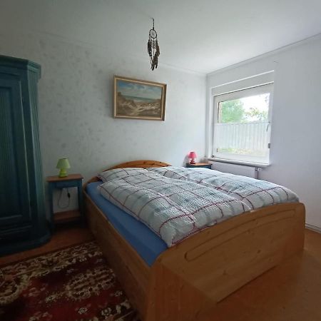 Old German Farm House, Appartement Aurich Extérieur photo