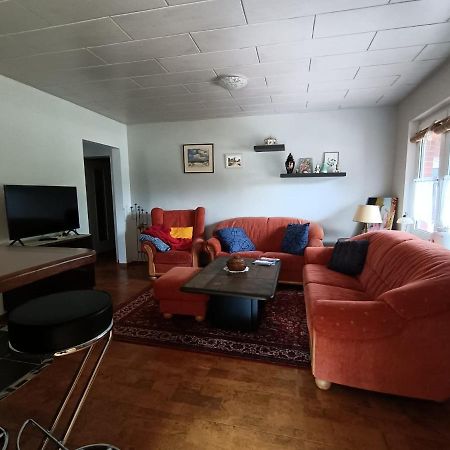 Old German Farm House, Appartement Aurich Extérieur photo