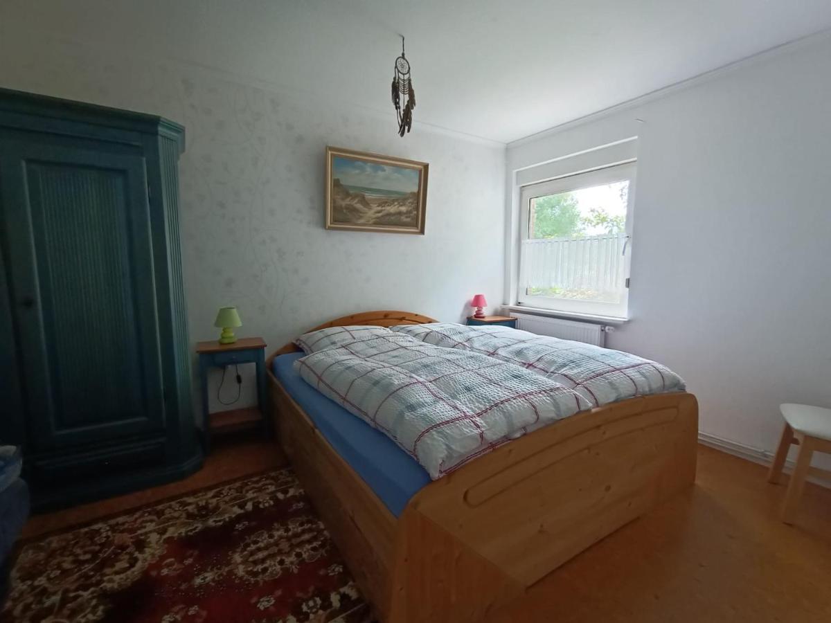 Old German Farm House, Appartement Aurich Extérieur photo